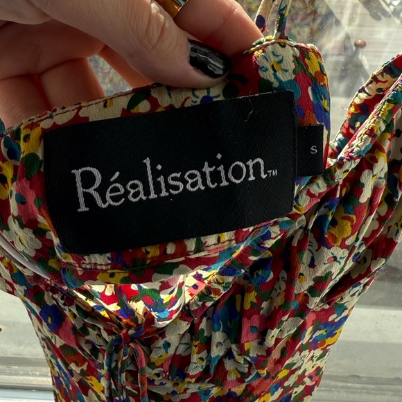 Realisation Par flower top - Picture 4 of 4